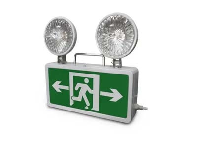 應急照明度檢測報告
