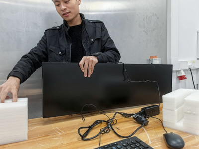 顯示屏CE認證