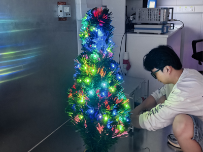 企業(yè)如何辦理圣誕樹CE認(rèn)證流程及周期
